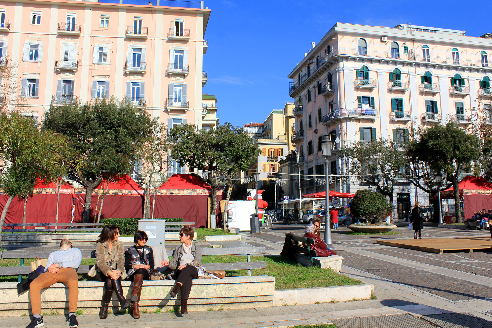 Salerno
